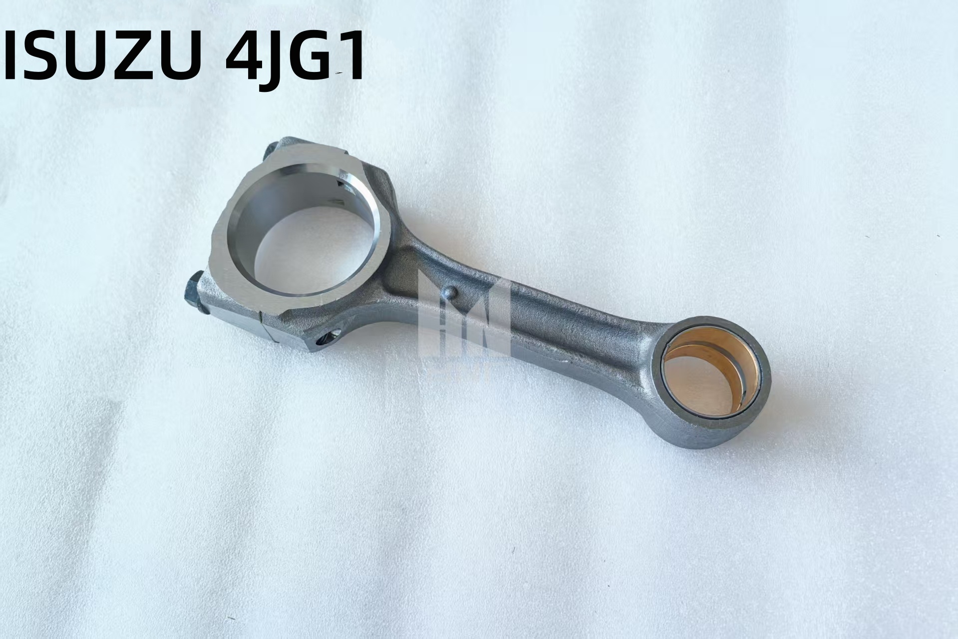 Connecting Rod Applicable to ISUZU 4JG1